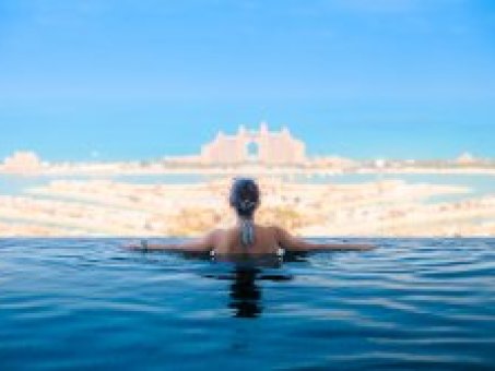 SAE - moderné mestá, zlaté pláže