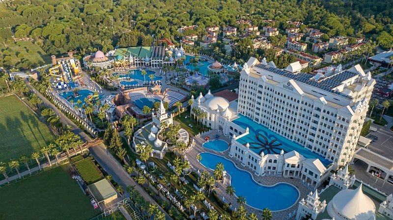 Turecko first minute 2026