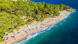 Ubytovanie v Chorvátsku