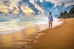 Srí Lanka – krajina úsmevov