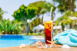 Kuba libre v rytme Mambo