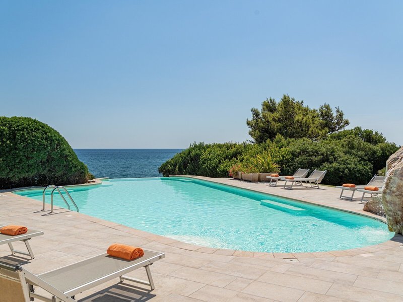 Sardínia first minute 2026