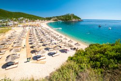 Albánsko – prekvapenie plné chutí a slnka