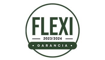 Flexi garancia