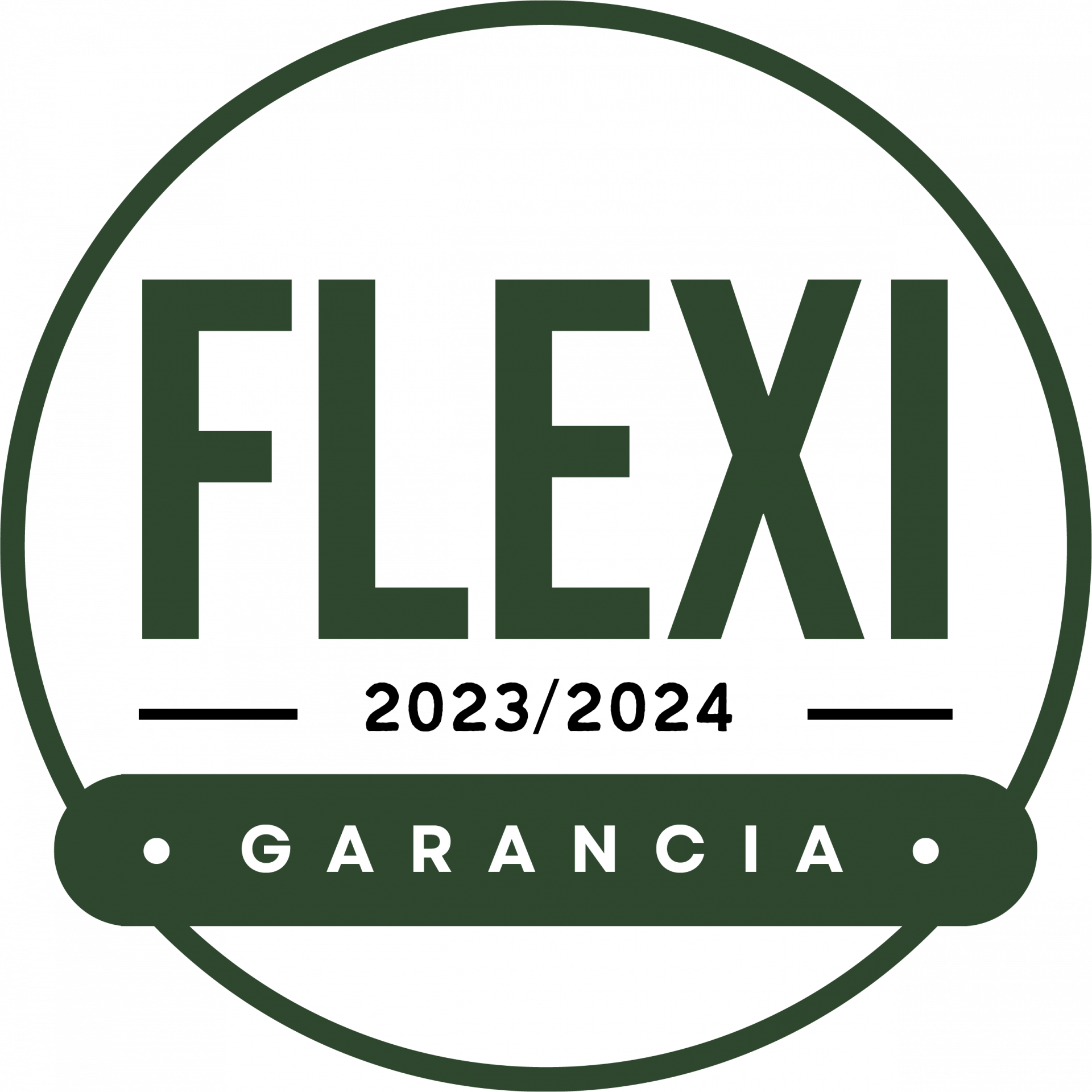 Flexi garancia